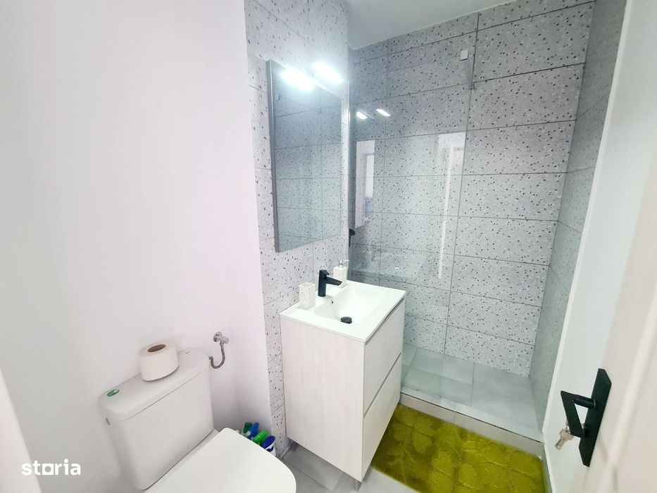 Apartament 2 camere - Zona Centrala