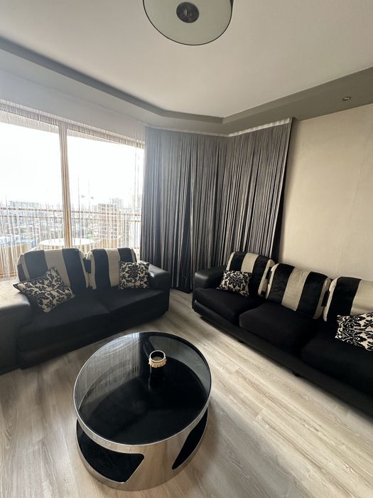 Дава се под наем Двустаен апартамент в Варна, Възраждане 1 - 80 кв.м за 528.36 € - Снимка #8