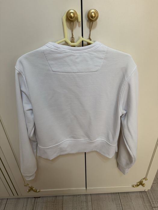 Guess блуза бяла