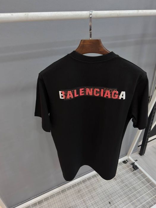 Balenciaga тениска S-4XL