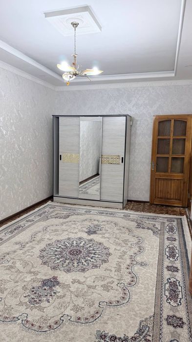 Продаю 1/3/4 Юнусабад 13. Метро линия. Пер. В 2х ком. Цена: 57500 уе