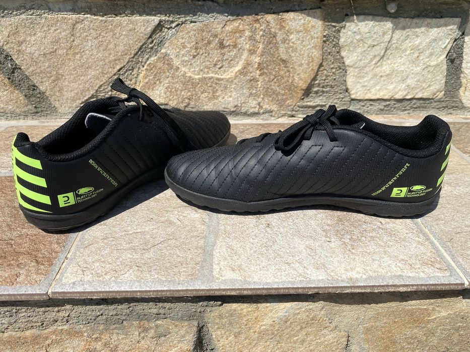 Pantofi sport Kipsta 37.5 - Decathlon