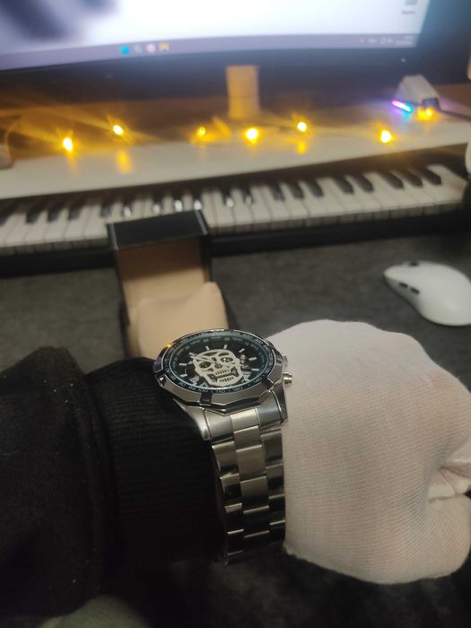 Наручные часы WINNER Forsining 486