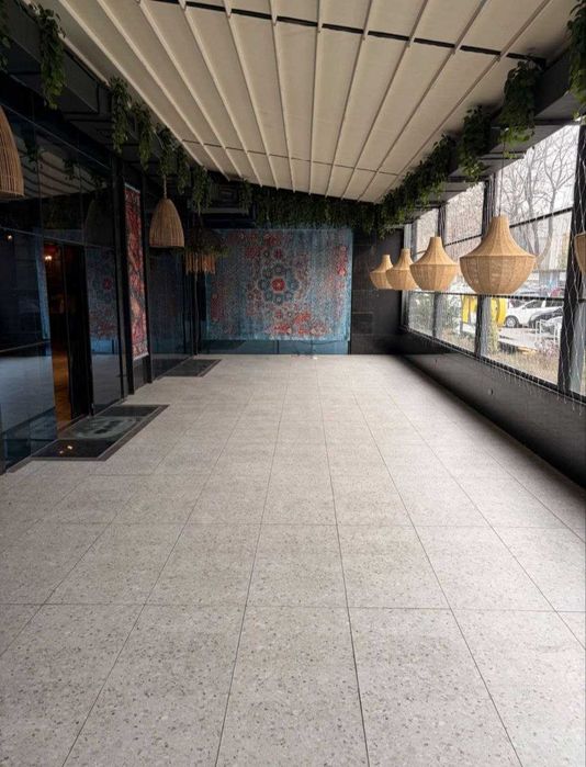 Аренда помещения под ресторан | 1 линия | Базилик Скваер