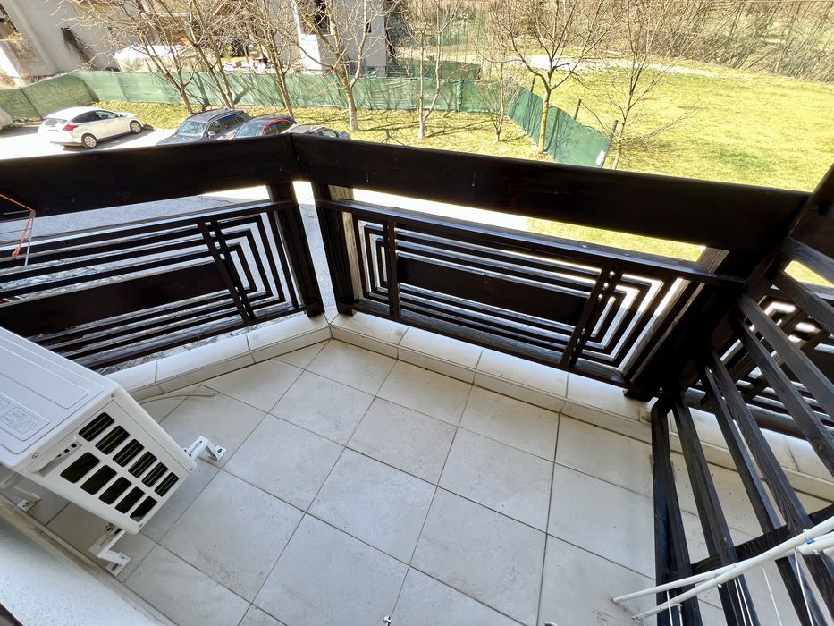 2-стаен за продажба в сграда Реденка край Разлог