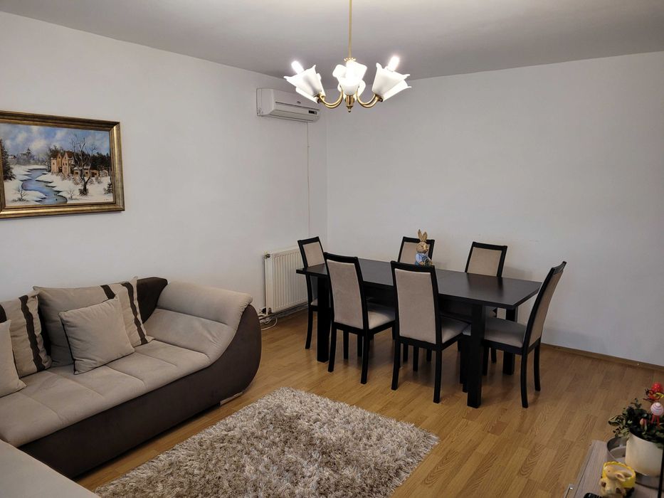 apartamente de vanzare targoviste