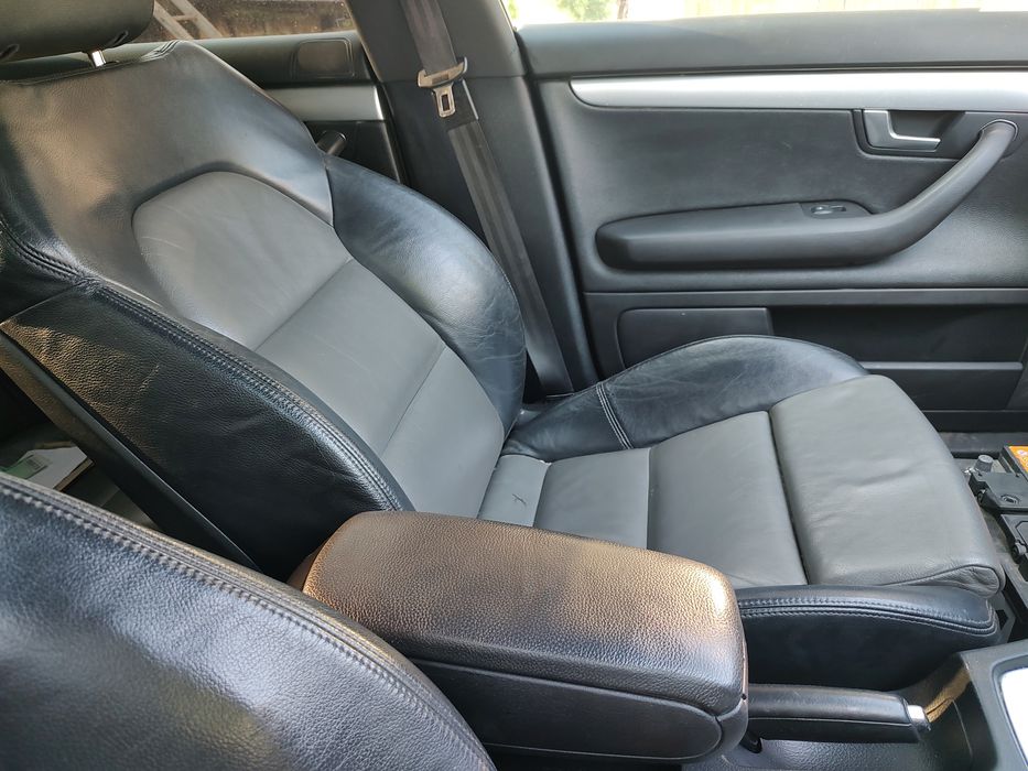 piese audi A4 b7 s line 3.0 quattro 
cod motor BKN