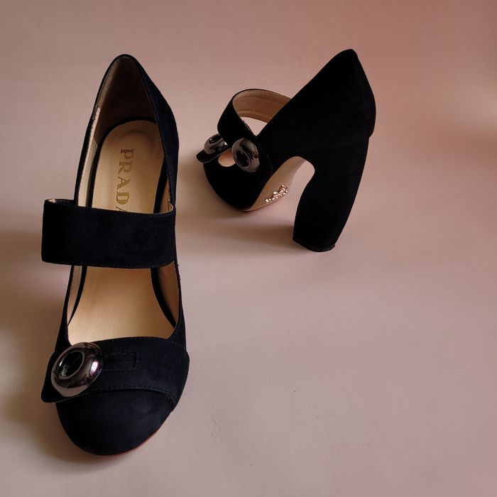 Туфли натуралка 38 размер