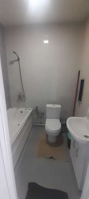 1 xonali uy sotiladi 1-qavat