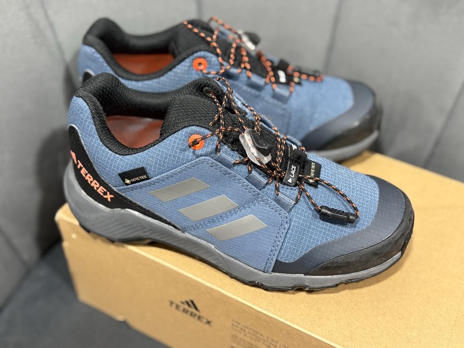 adidas Terrex Gore-Tex детски обувки