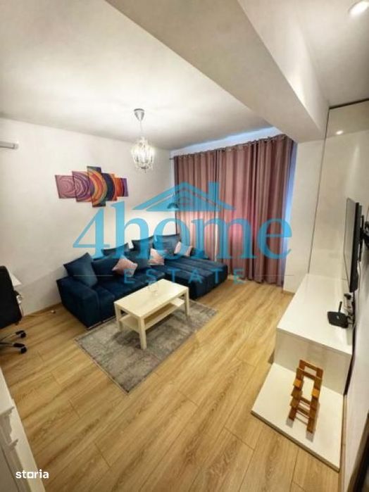 Apartament 2 Camere Dristor|Metrou|Bloc Nou|Pet Friendly