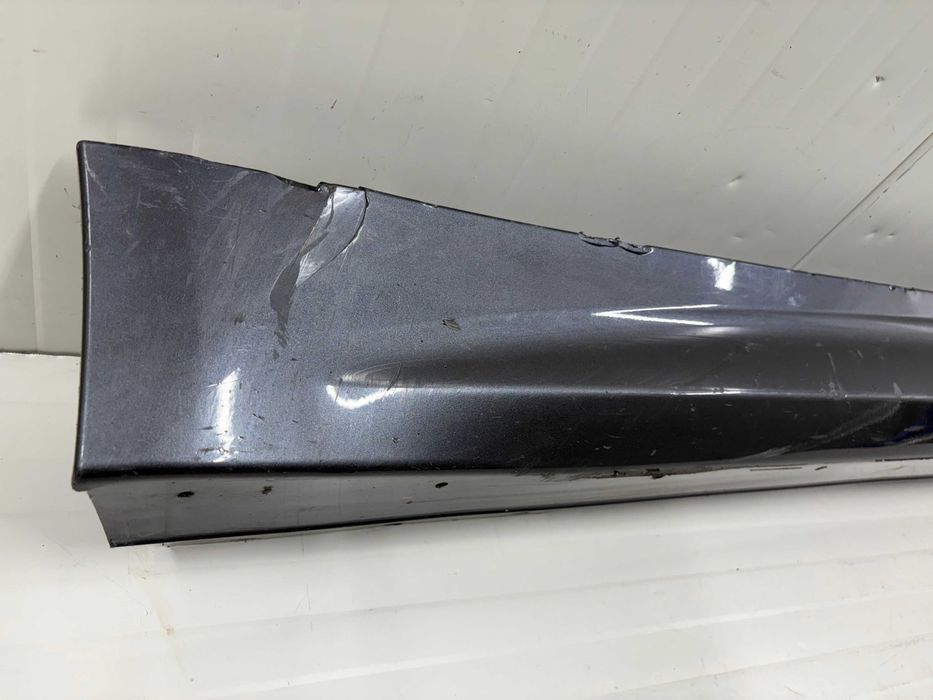 Ляв праг БМВ 4 Ф36 F36 Гран Купе Десен праг БМВ 4 Ф36 F36 Гран Купе