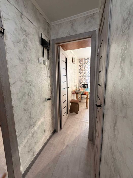 1 комнатная квартира