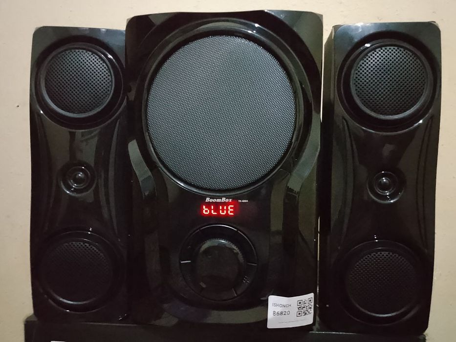 Holat yaxshi yaqinda oldim