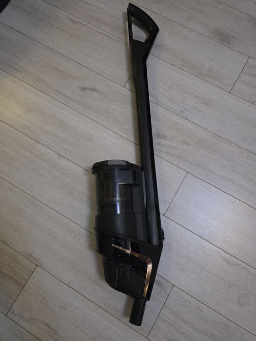 Miele Triflex HX2 Cat & Dog безкабелна прахосмукачка