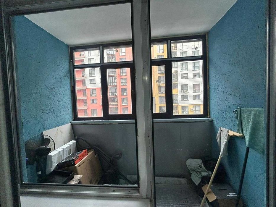 сдается двухкомнатная квартира