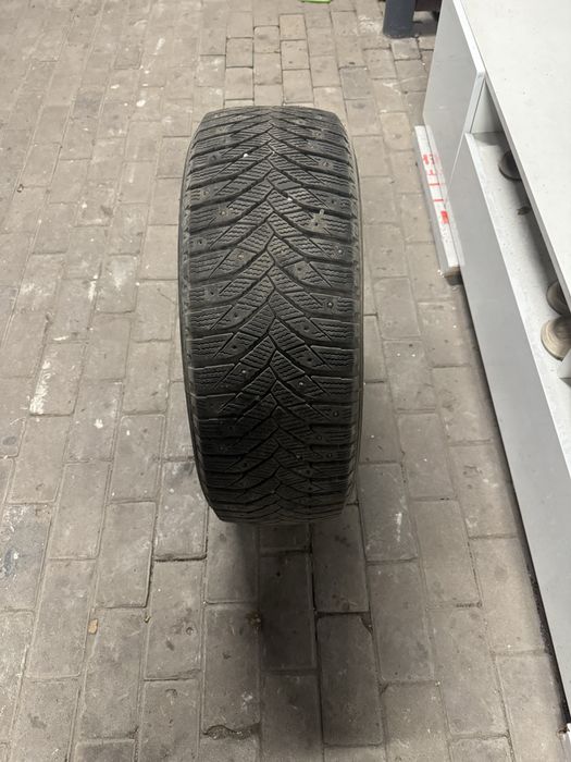 Продам шины трианжел