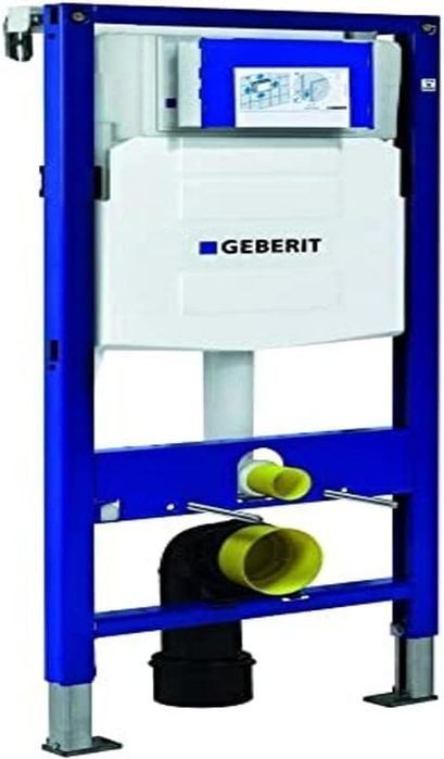 Tablou electric Hager VU60NC alb NOU 398 lei