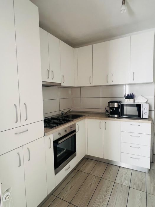 Apartament cu 2 camere pe Sfantul Apostol Andrei
