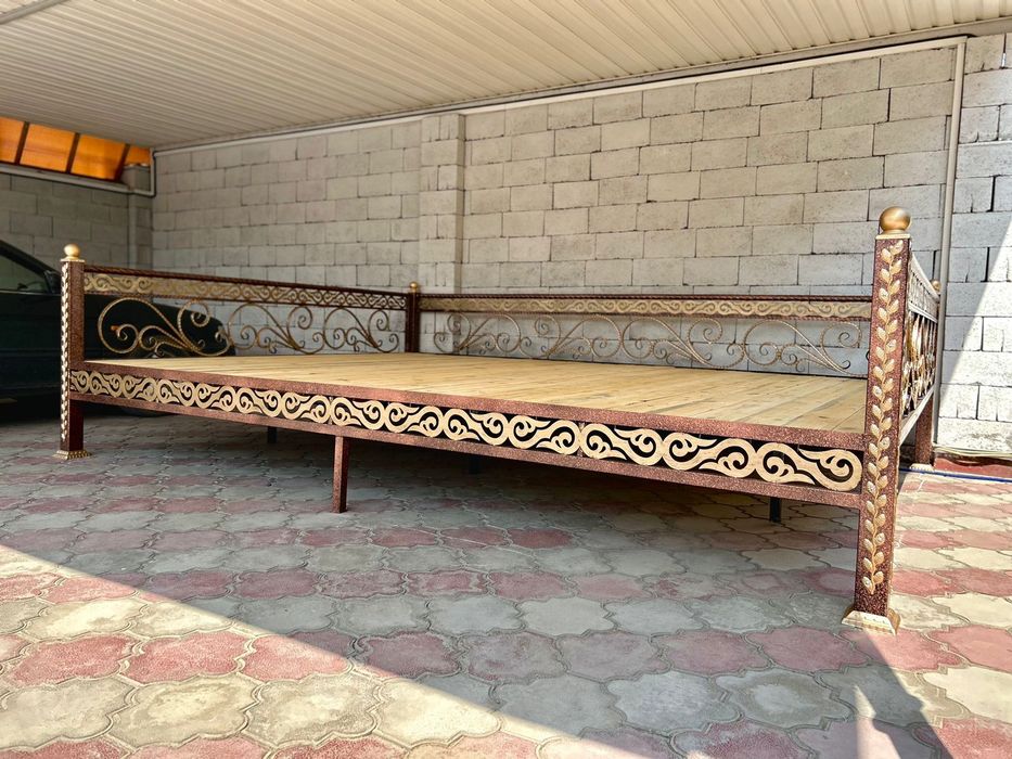 Тапчан. Тапшан. Топшан