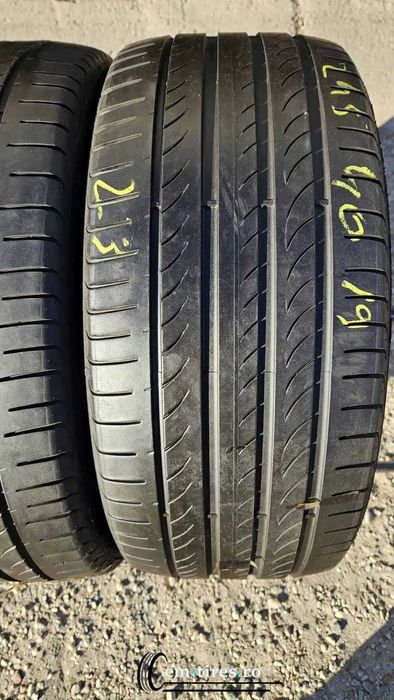 SET 2 Anvelope Vara 245/40 R19 PIRELLI Powergy 98Y