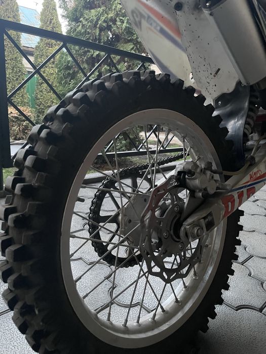 Продам Kayo T2 Mx