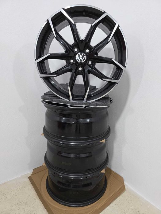 Jante 18 Cupra Formentor Mg HS MG ZS Skoda Karok VW Passat