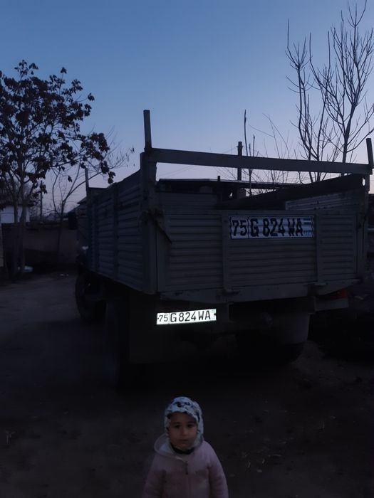 Gaz 52 Narxi 35 milyon