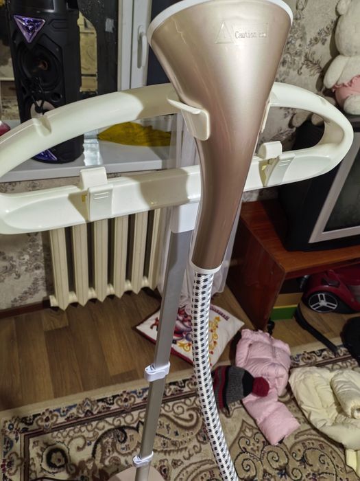 Паровый утюг сатылады