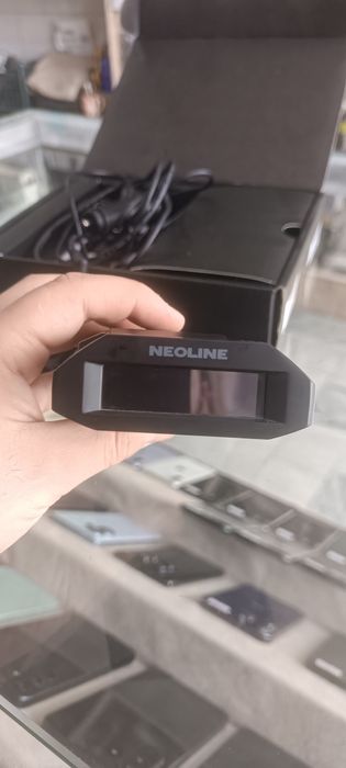 Neoline Antiradar
