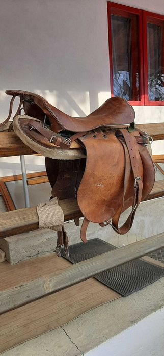 Șea de călărie 1000 lei