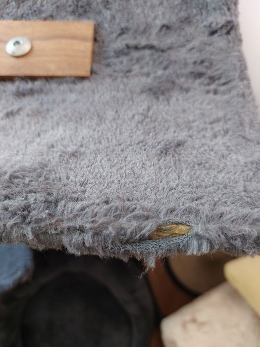 Катерушка драскалка за коте