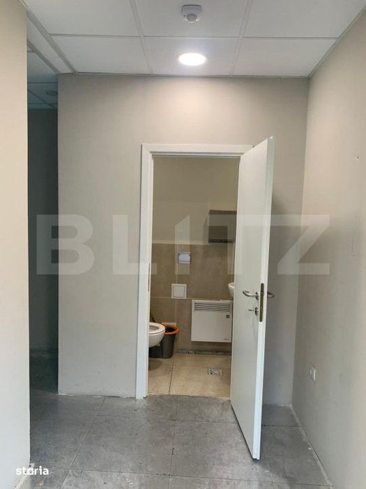 Spatiu comercial, de inchiriat, 67 mp, zona ultracentrala