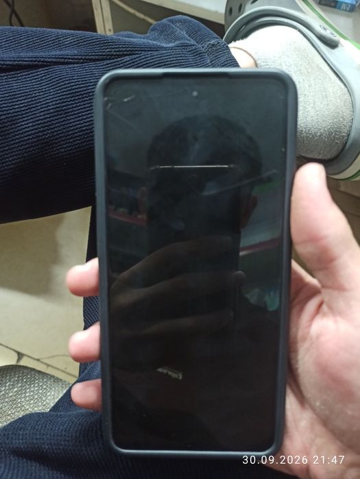 Redmi not  13 256 гигов описание