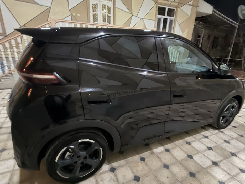 Сотилади BYD Seagull