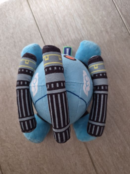 Fujin Plush - Makeship