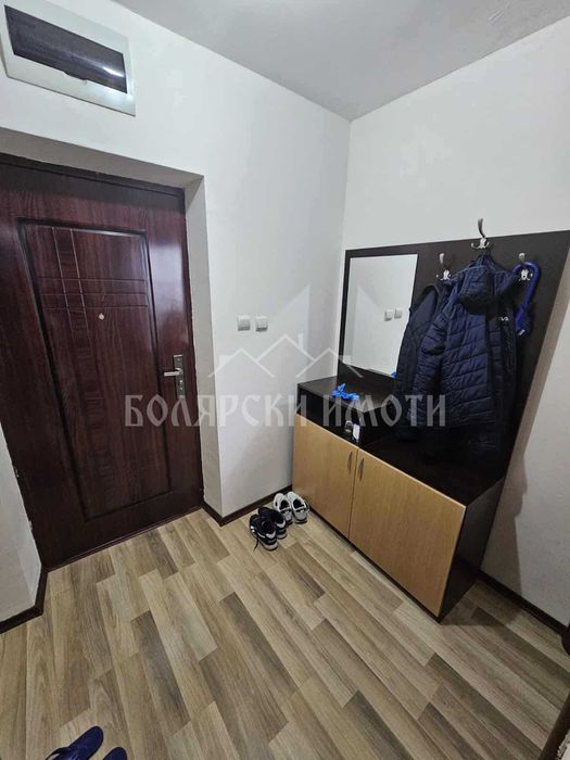 Продава се Двустаен апартамент в Велико Търново, Акация - 69 кв.м за 850 €/кв.м - Снимка #4