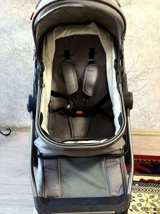 Коляска трансформер сатылады