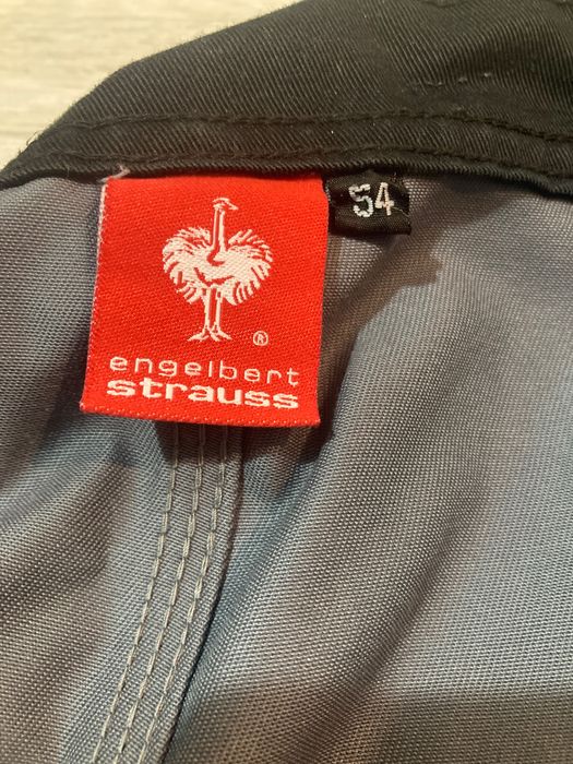 Pantaloni scurți Engelbert Strauss nr54 si 64