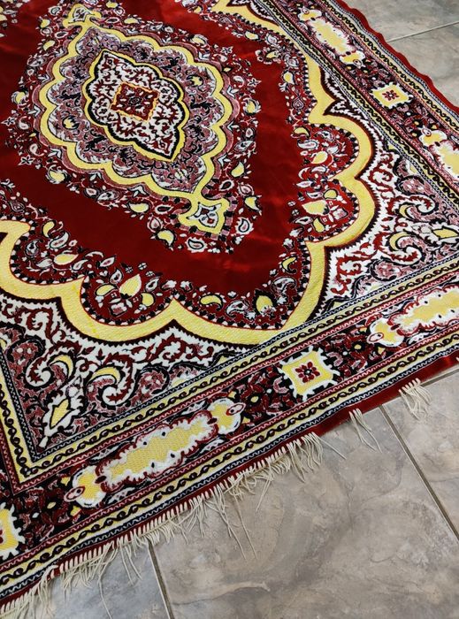 Дивандек на диван