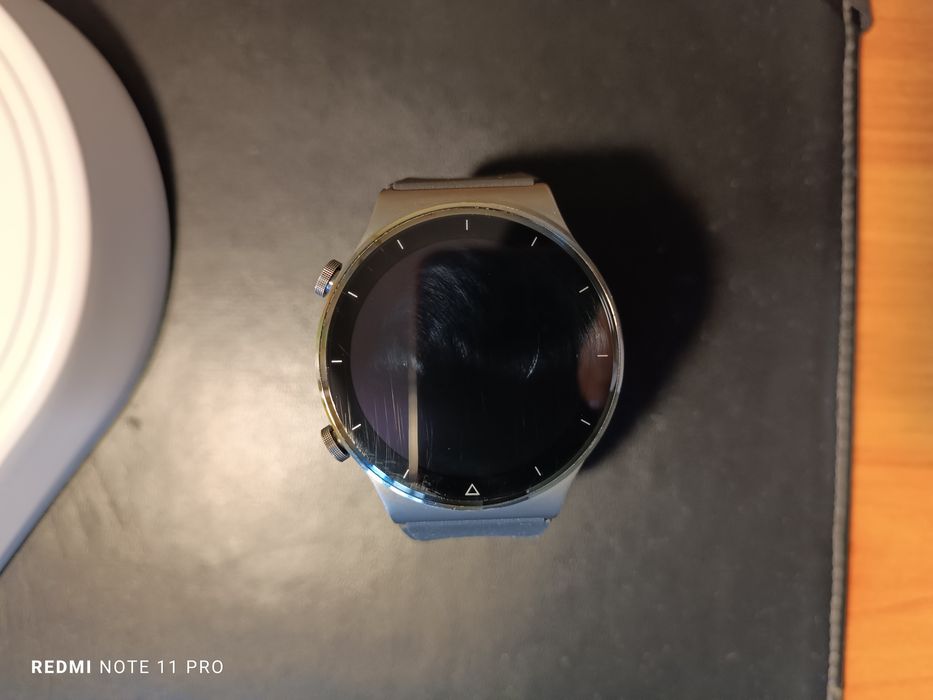 Huawei watch GT 2 Pro