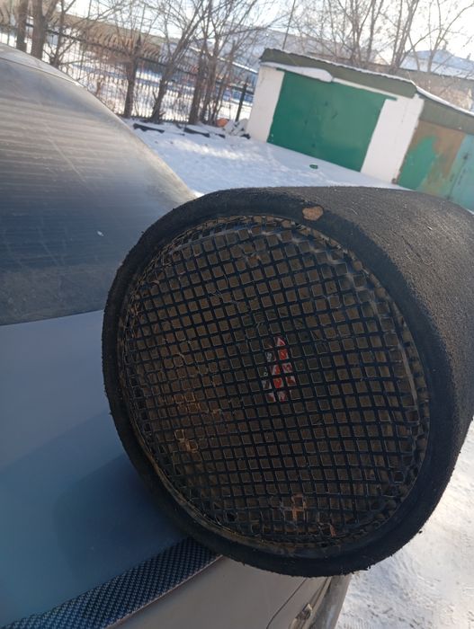 Продам сабвуфер в хорошем состоянии
