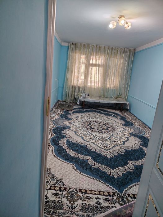 Продается2х комнатная квартира Зангиата