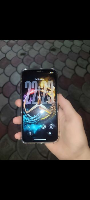 Iphone 11 идеальное состояние, обмен интересует