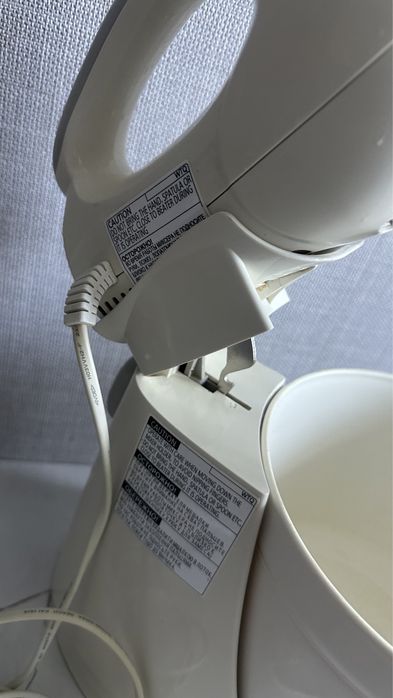 Продается миксер Panasonic MK-GB1