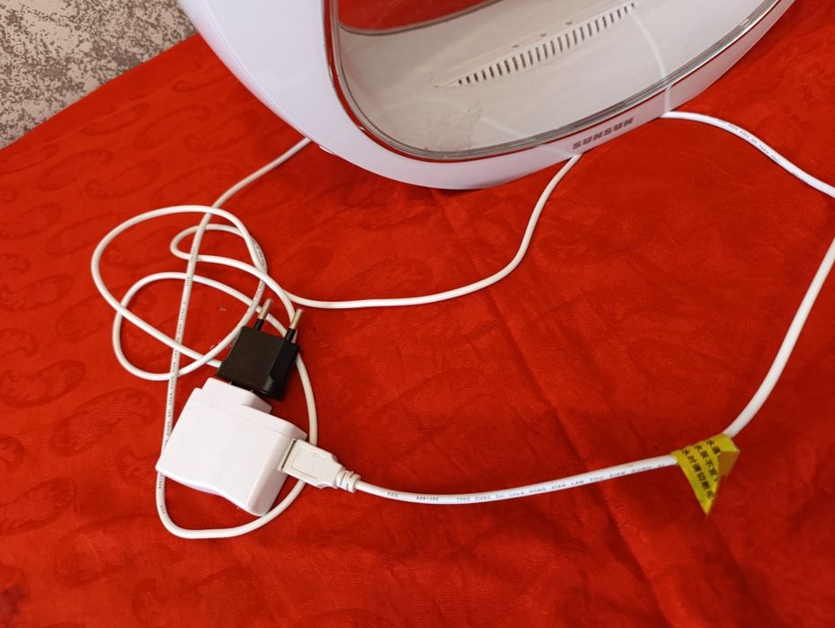 Аквариум 6 литров SunSun YA 02