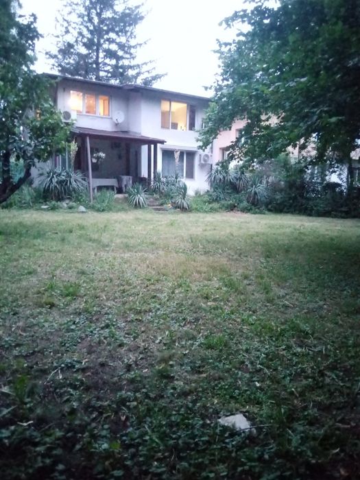 Дава се под наем Етаж от къща в София, Карпузица - 60 кв.м за 408 € - Снимка #8