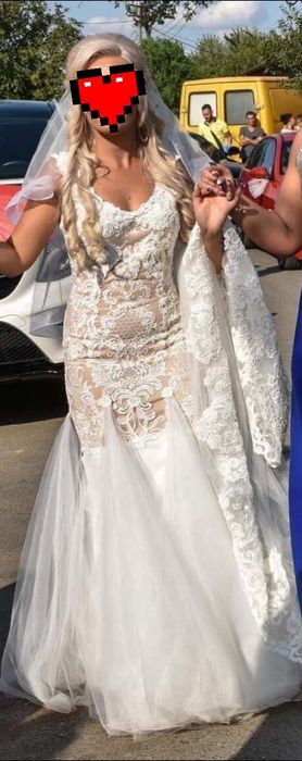Rochie de mireasă