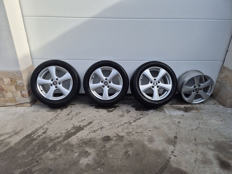 Джанти OZ 18ки от bmw