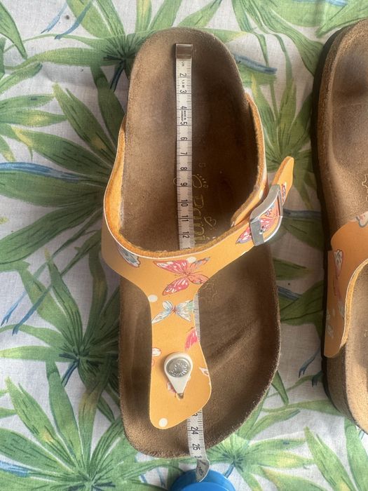 Birkenstock papillio